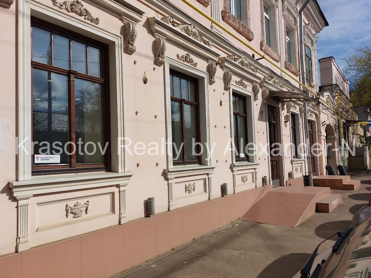 продажа офиса номер C-174821 в Приморском районе, фото номер 19